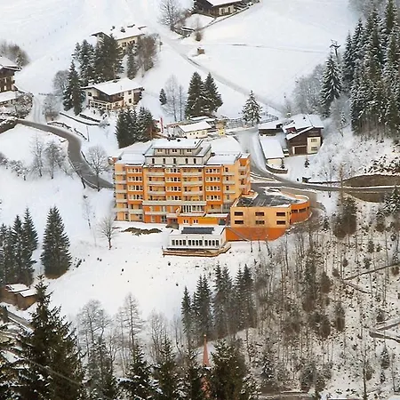 Lägenhet Schillerhof.9
