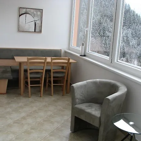Lägenhet Schillerhof.9 Bad Gastein