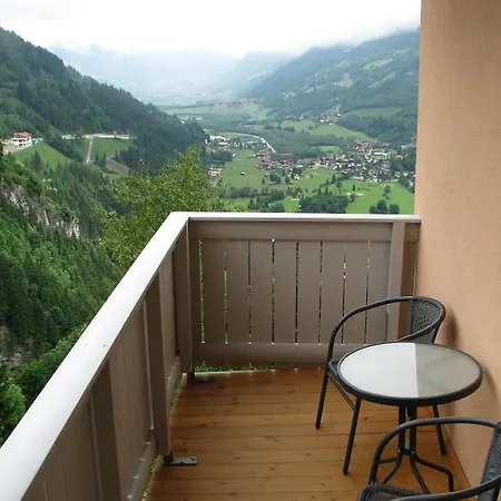 Lägenhet Schillerhof.9 *