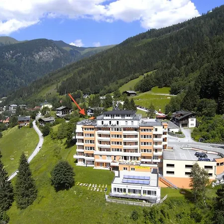 Schillerhof.9 Lägenhet Bad Gastein